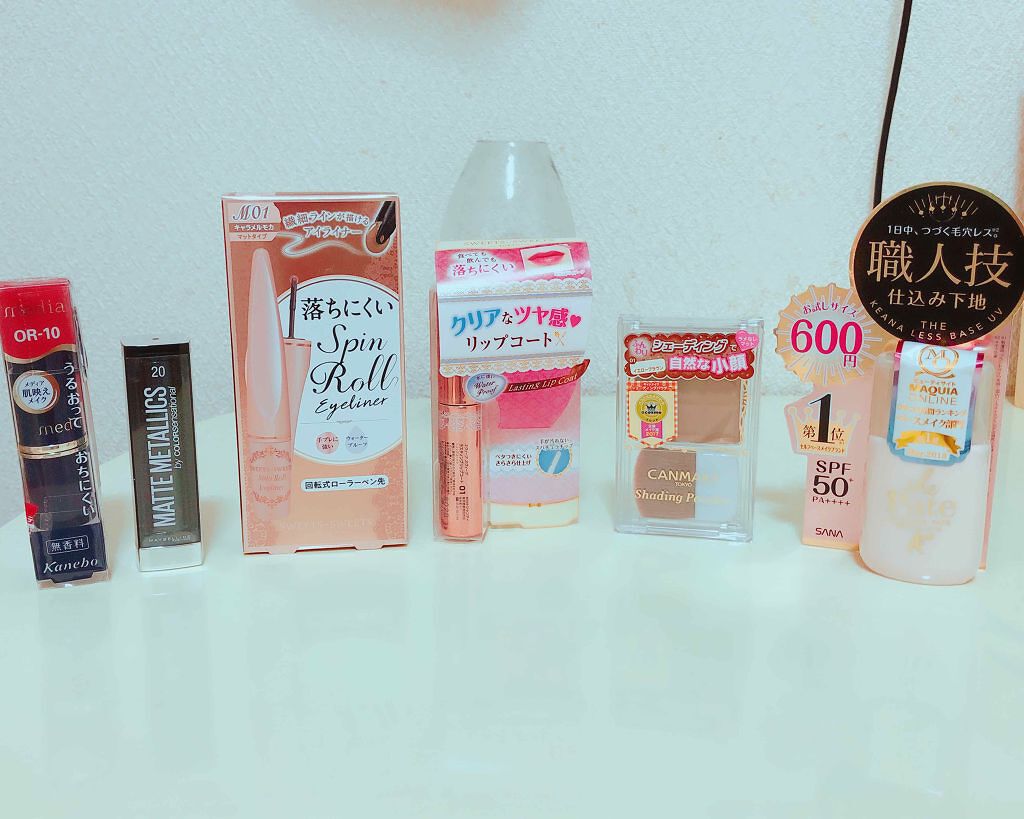 アイラブチョコレート/MAKEUP REVOLUTION/アイシャドウパレットを使ったクチコミ（2枚目）