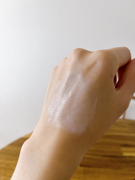 ワンダービューティプライマーSP/キスミー フェルム/化粧下地を使ったクチコミ(3枚目)