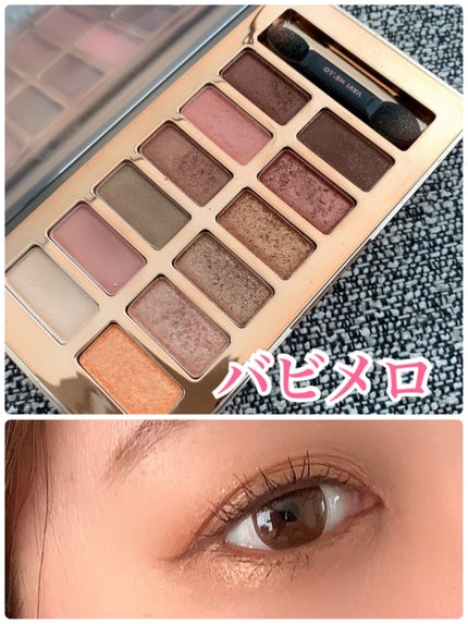 スキルレスライナー/LUMIURGLAS/リキッドアイライナーを使ったクチコミ(1枚目)