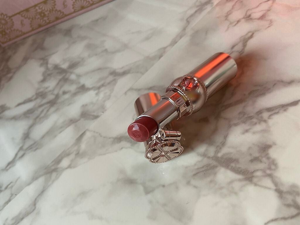 パレスドリーム コレクション/JILL STUART/メイクアップキットを使ったクチコミ(6枚目)