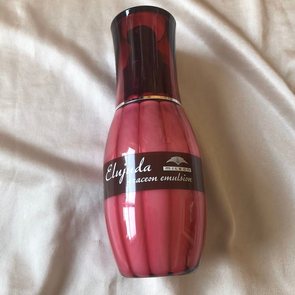 エルジューダ エマルジョン+/エルジューダ/ヘアミルクを使ったクチコミ(2枚目)