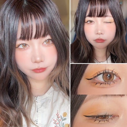 ワンダー エバー アイシャドウ/リンメル ロンドン/アイシャドウパレットを使ったクチコミ(9枚目)