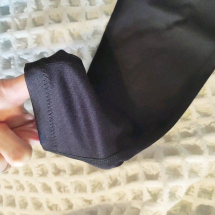 スキニールームウェア/SLIMWALK/着圧ソックス・レギンスを使ったクチコミ(5枚目)