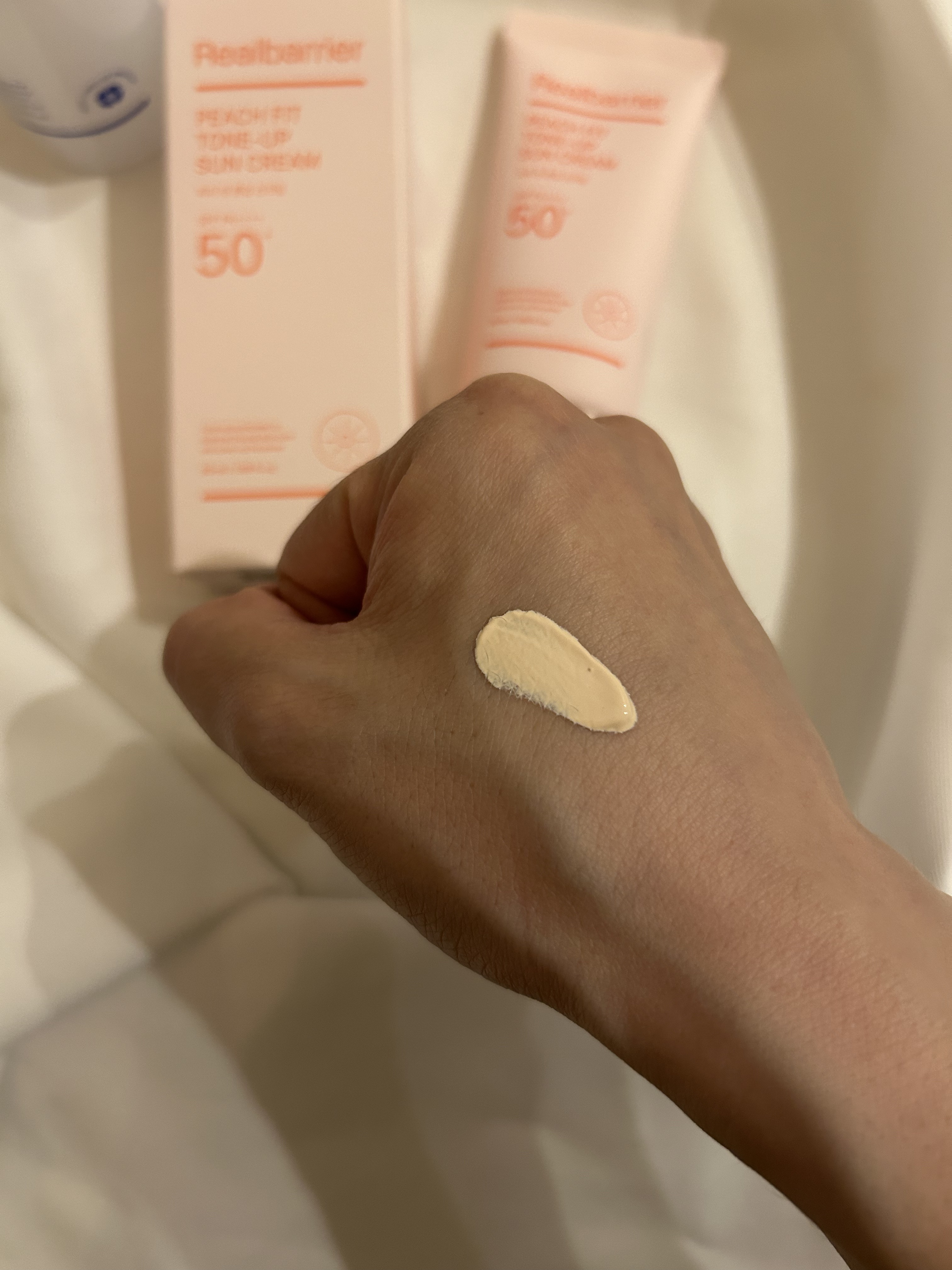 エクストリームエッセンストナーオリジナル/Real Barrier/化粧水を使ったクチコミ（3枚目）