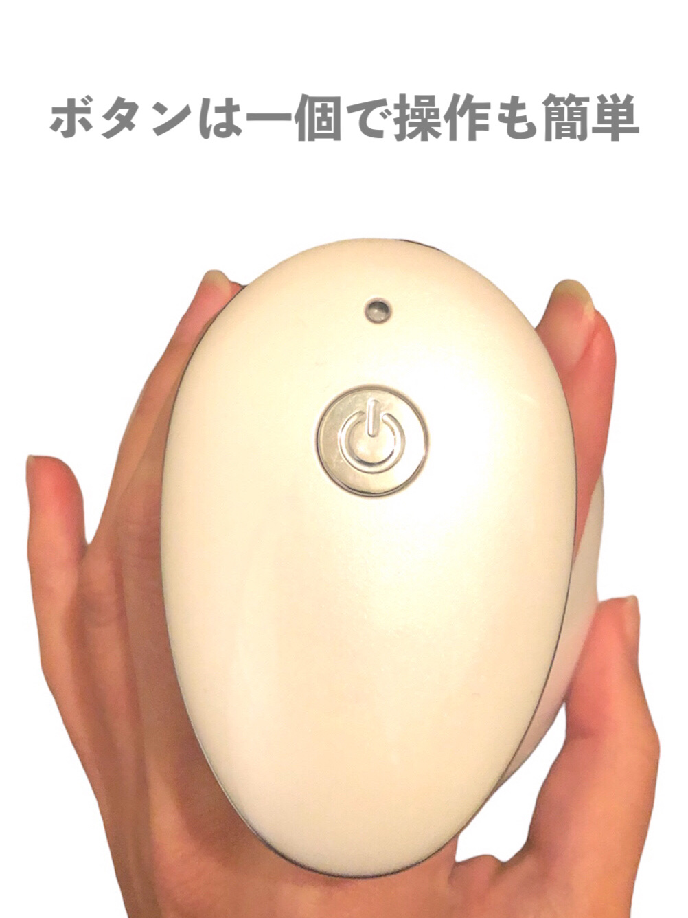 EMS+LED HEAD SPA/adoric/美顔器・マッサージを使ったクチコミ（3枚目）