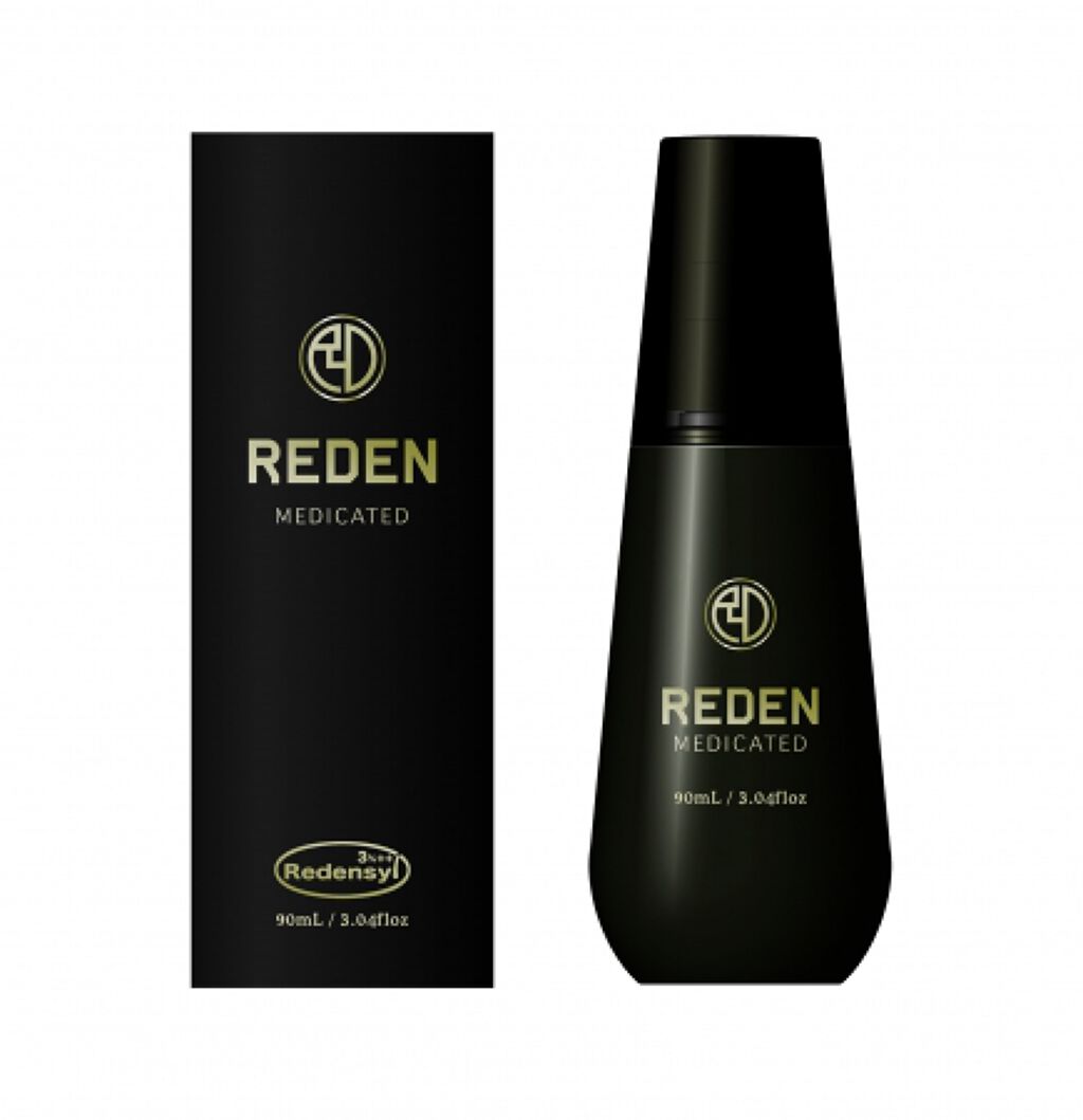 REDEN REDEN（リデン）