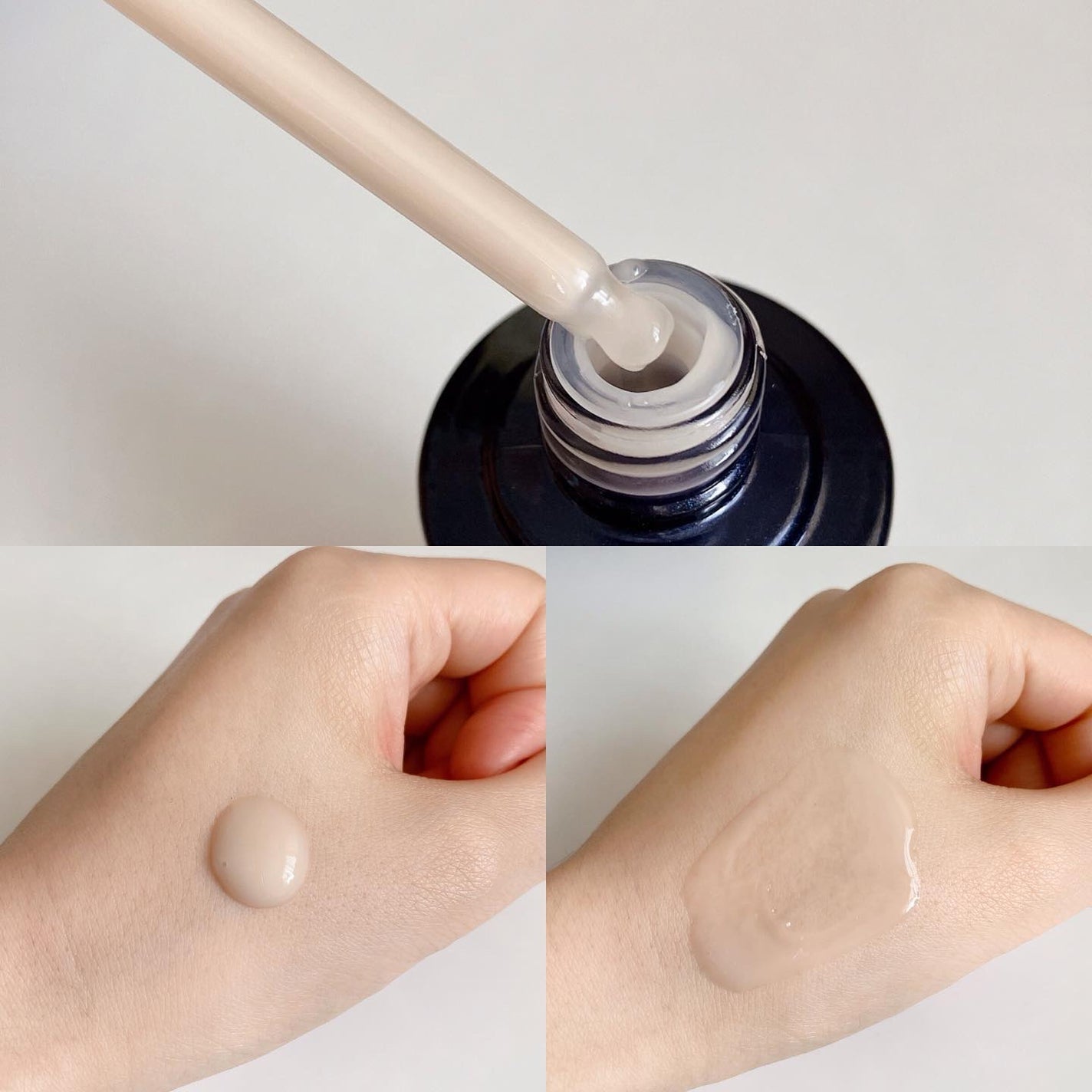 ブラックスネイル クリーム/Dr.G/フェイスクリームを使ったクチコミ(4枚目)