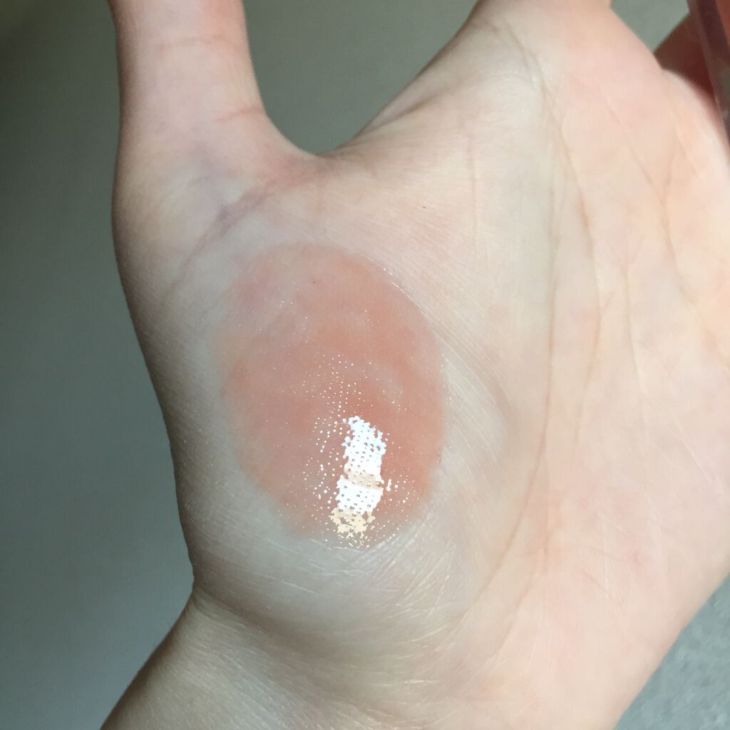 リッププランパーエクストラセラム/Borica/リッププランパーを使ったクチコミ(4枚目)