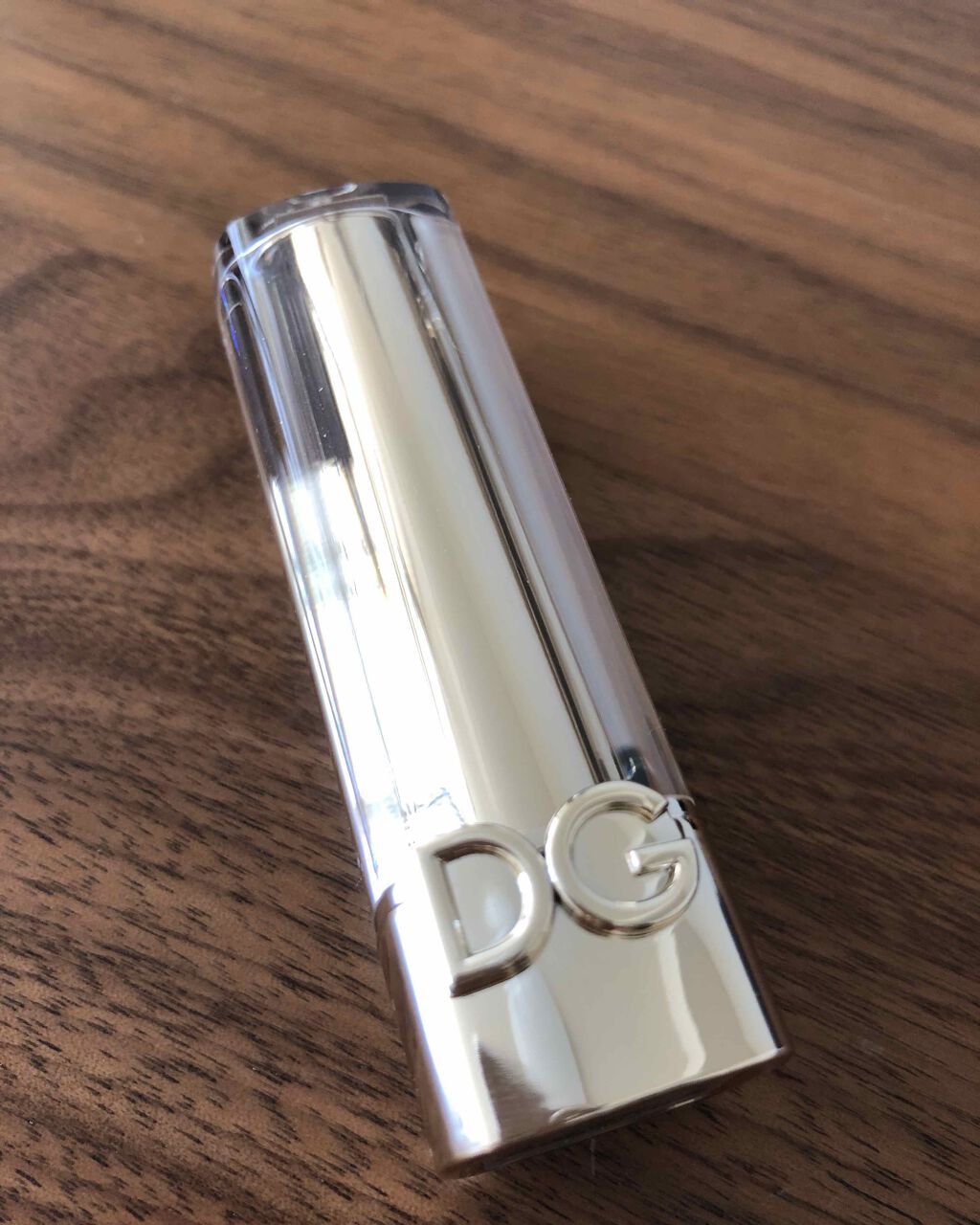 ザ・オンリーワン ルミナスカラー リップスティック/DOLCE&GABBANA BEAUTY/口紅を使ったクチコミ(1枚目)