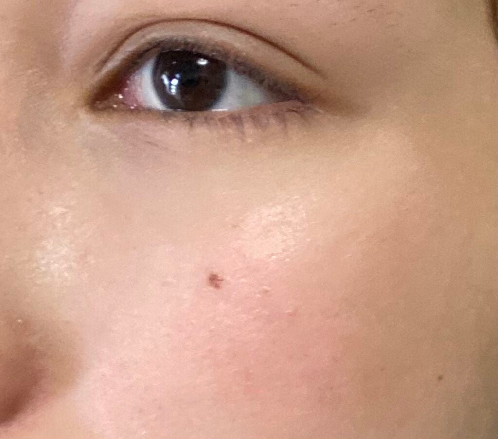 リップ ガラス (M・A・C × ストレンジャー シングス コレクション)/M・A・C/リップグロスを使ったクチコミ(7枚目)