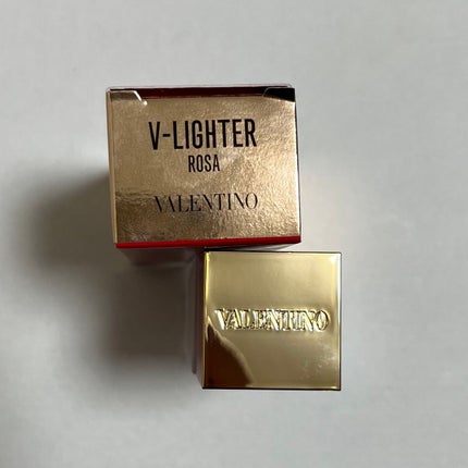 Vライター/ヴァレンティノ ビューティ/化粧下地を使ったクチコミ(3枚目)