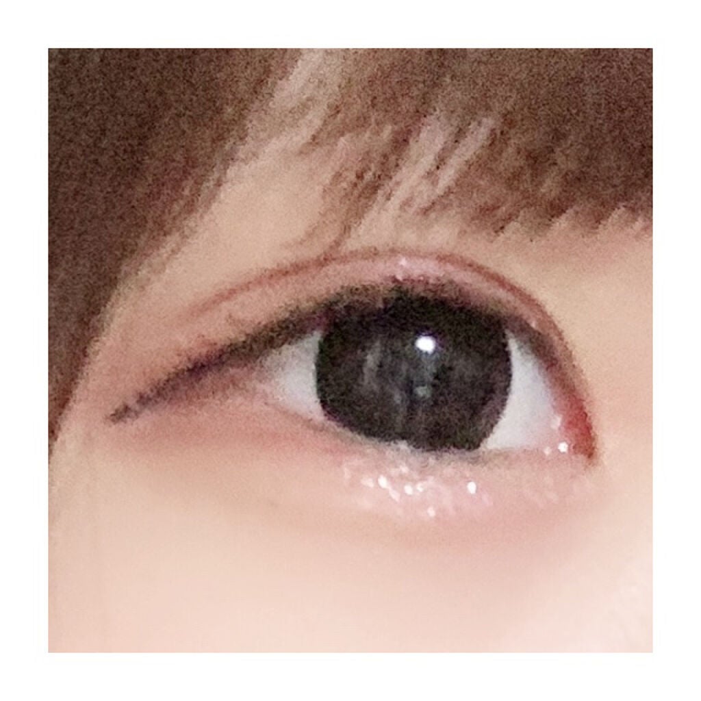 secretcandymagic(シークレットキャンディーマジック)1month/secret candymagic/1ヶ月(1MONTH)カラコンを使ったクチコミ(2枚目)