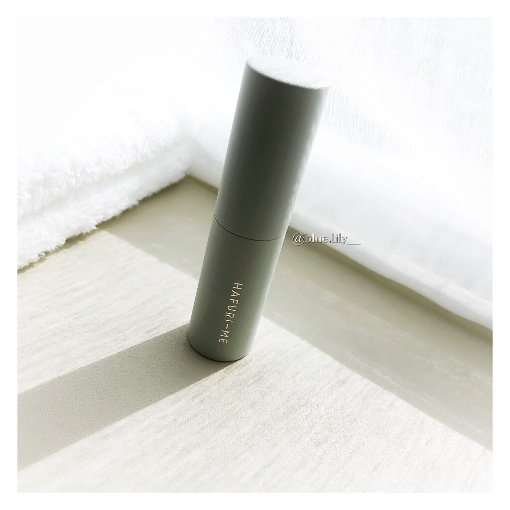 INORI リッチ スキン アミュレット/HAFURI-ME/美容液を使ったクチコミ（2枚目）