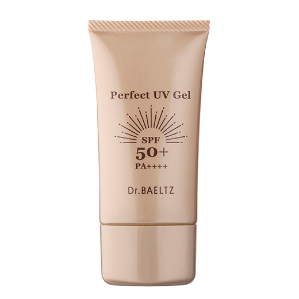 パーフェクトUVジェル ドクターベルツ