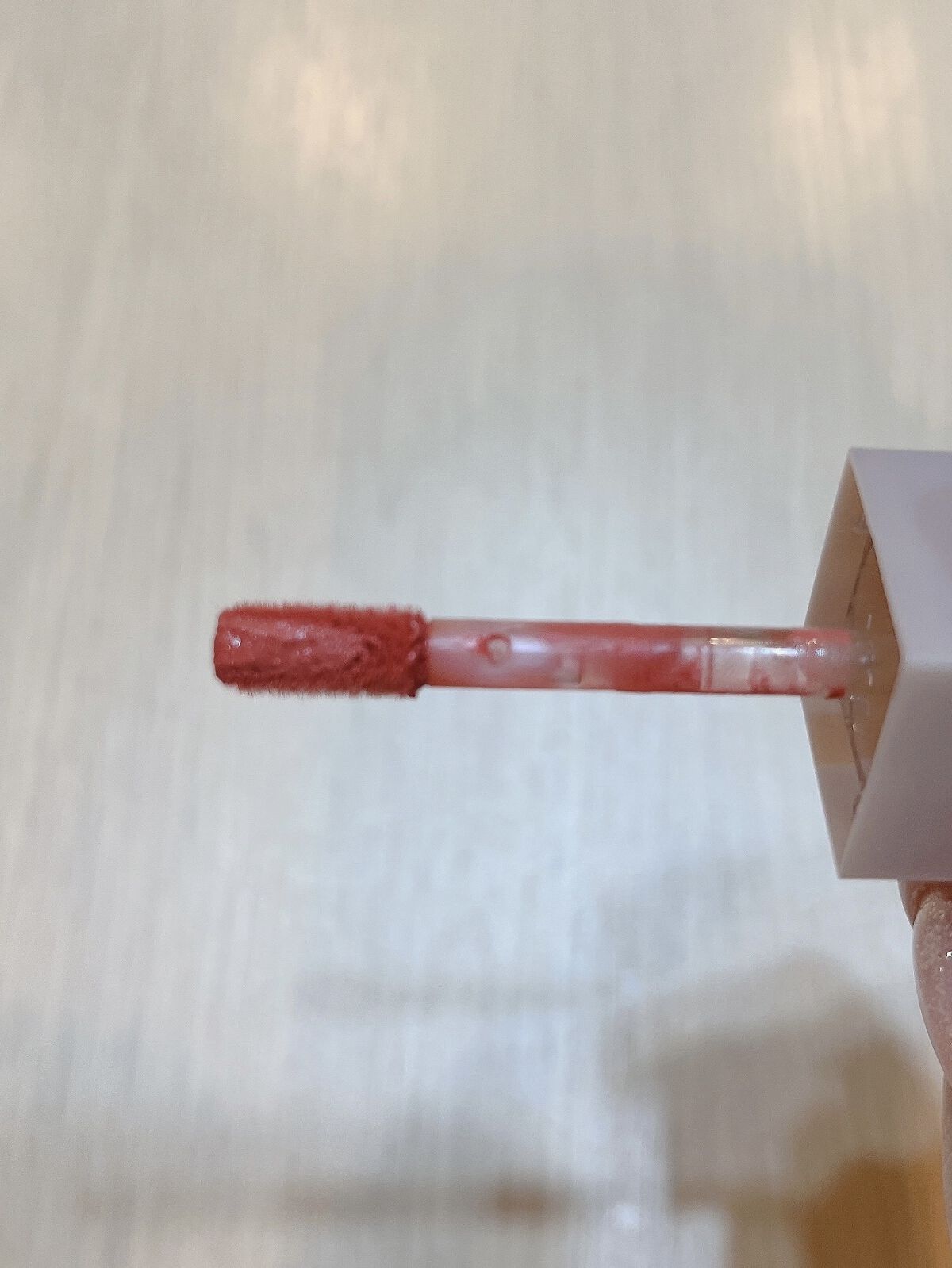 むっちリップ/b idol/口紅を使ったクチコミ（2枚目）