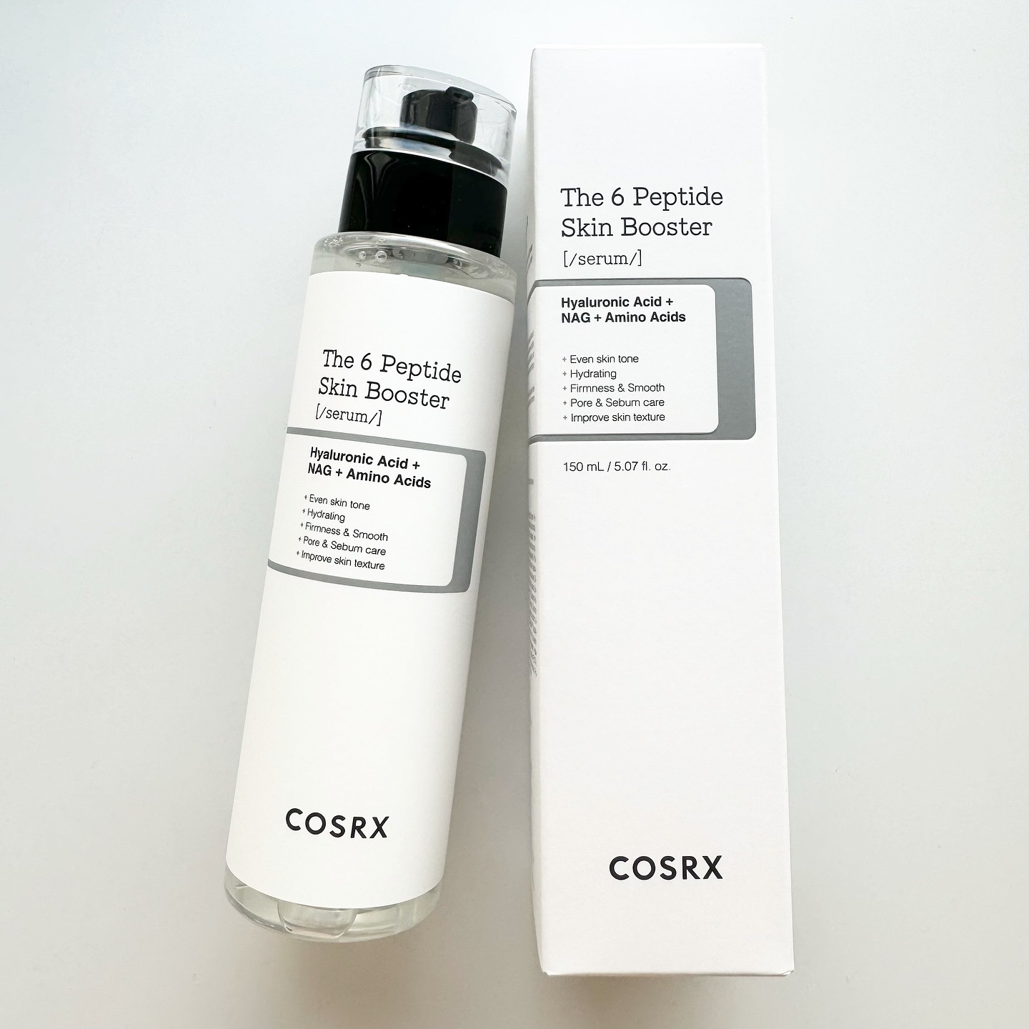 アドバンスド スネイル96 ムチンパワーエッセンス/COSRX/美容液を使ったクチコミ（2枚目）