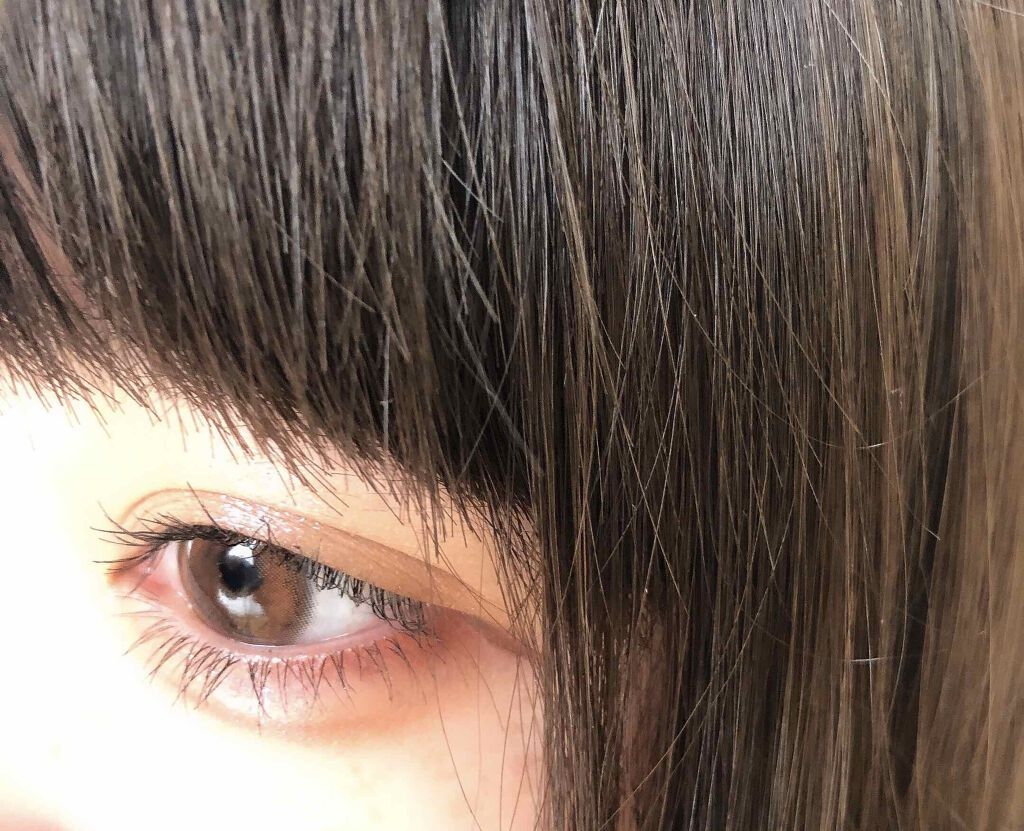 パーフェクトマルチアイズ/キャンメイク/アイシャドウパレットを使ったクチコミ(3枚目)