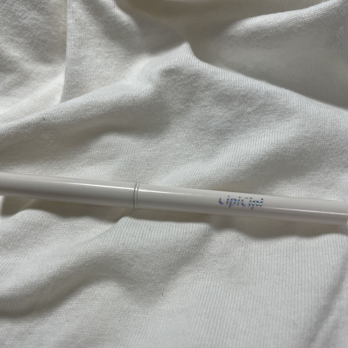 ポイントコンシーラー/CipiCipi/ペンシルコンシーラーを使ったクチコミ（1枚目）