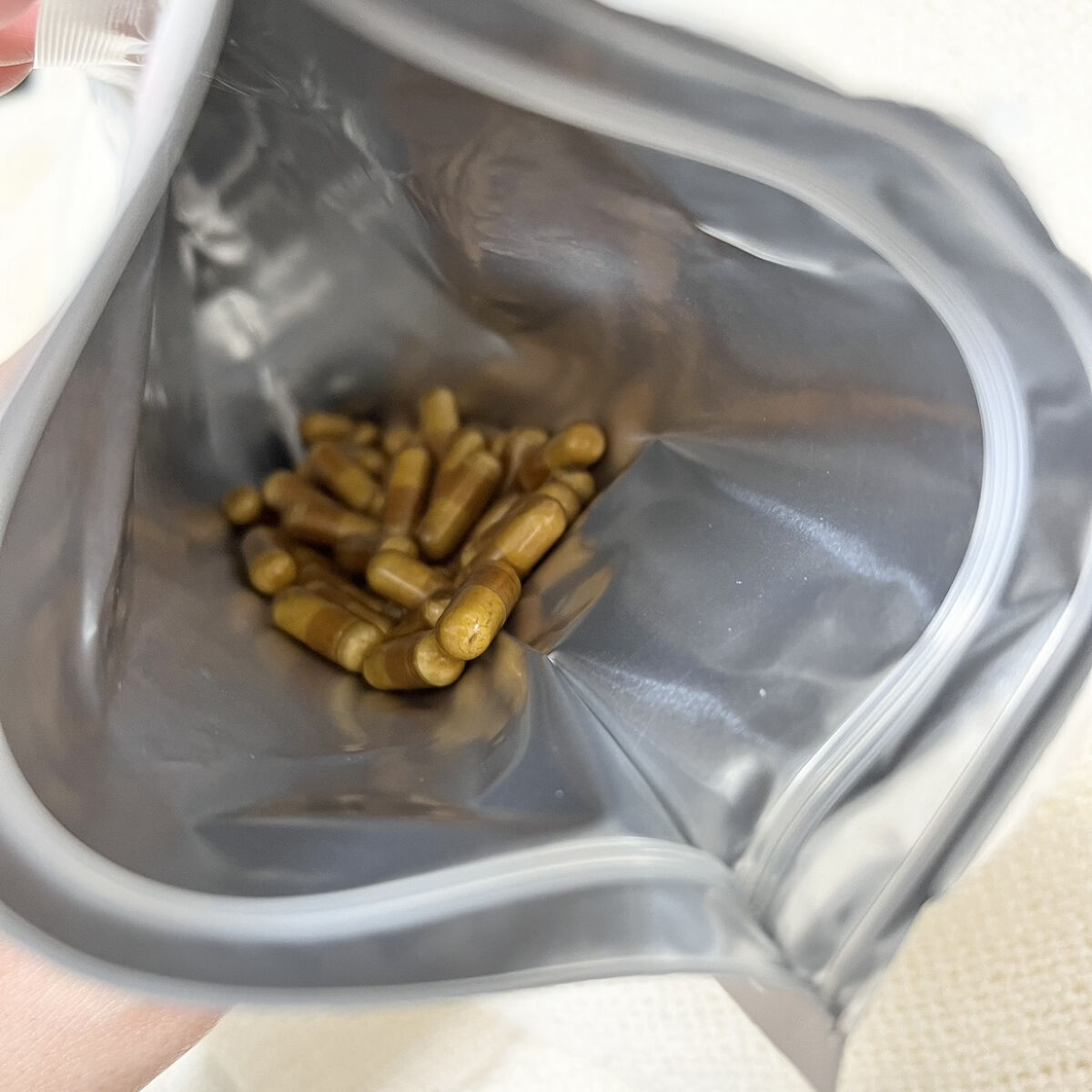 プレミアムサンカットDR/swiss/美容サプリメントを使ったクチコミ（3枚目）