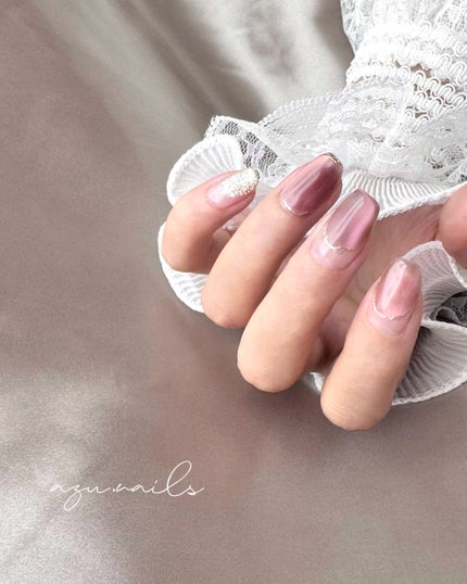 azu on LIPS 「MpetitMGelRaffineMagⅢ《ラフィネマグ3》L..」(4枚目)