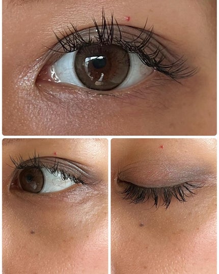 アディクション ザ マット リップ リキッド/ADDICTION/口紅を使ったクチコミ(4枚目)