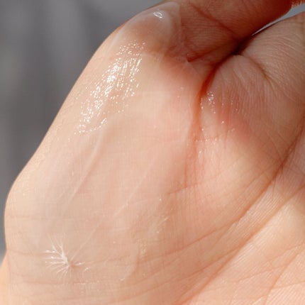 バリアダームモイストクリーム/SKIN&LAB/フェイスクリームを使ったクチコミ(4枚目)