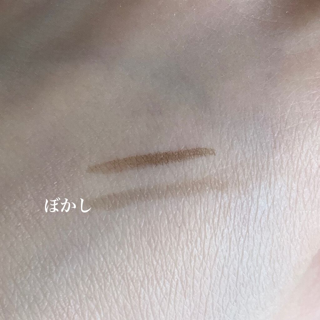 ダブルラインエキスパート/KATE/リキッドアイライナーを使ったクチコミ（2枚目）