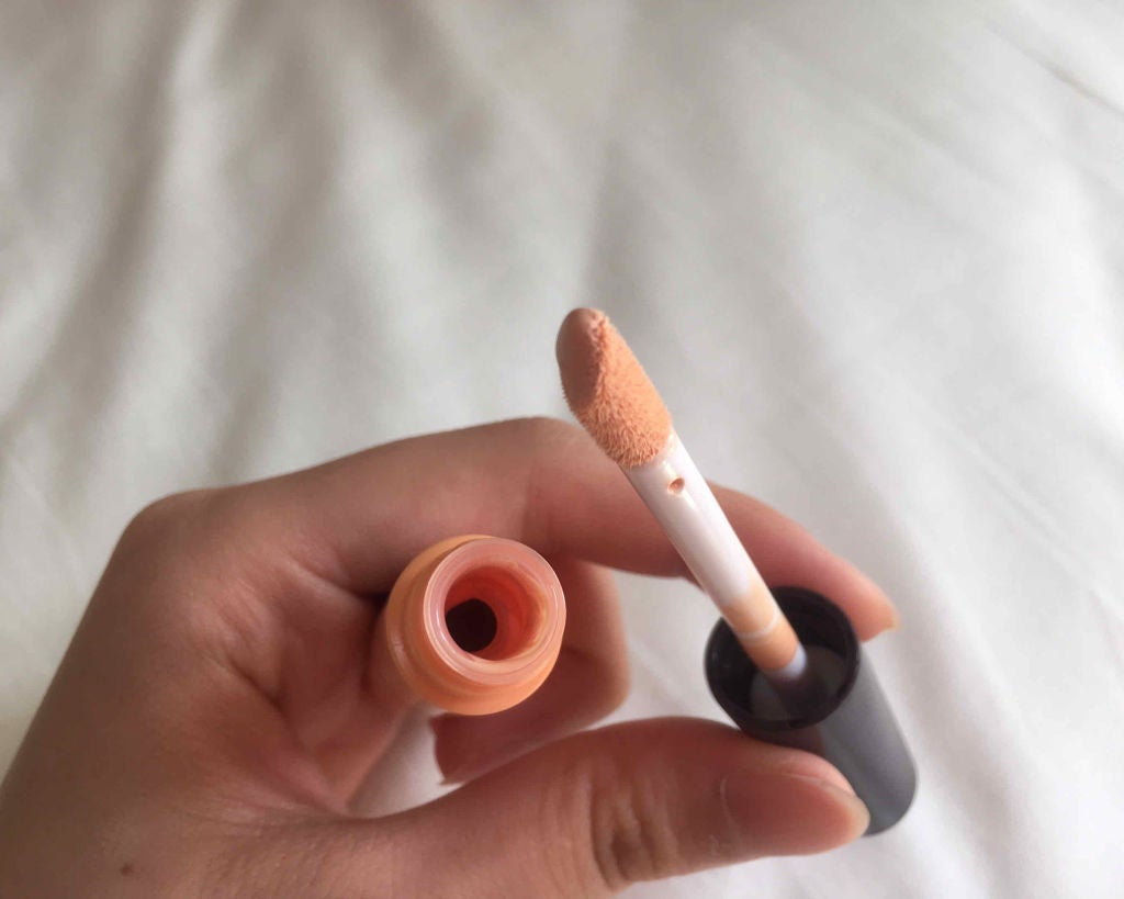 コントロールカラーベース/KiSS/化粧下地を使ったクチコミ(2枚目)