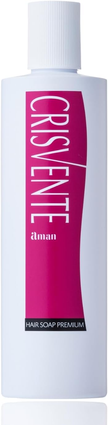 クリスバン ヘアソーププレミアム