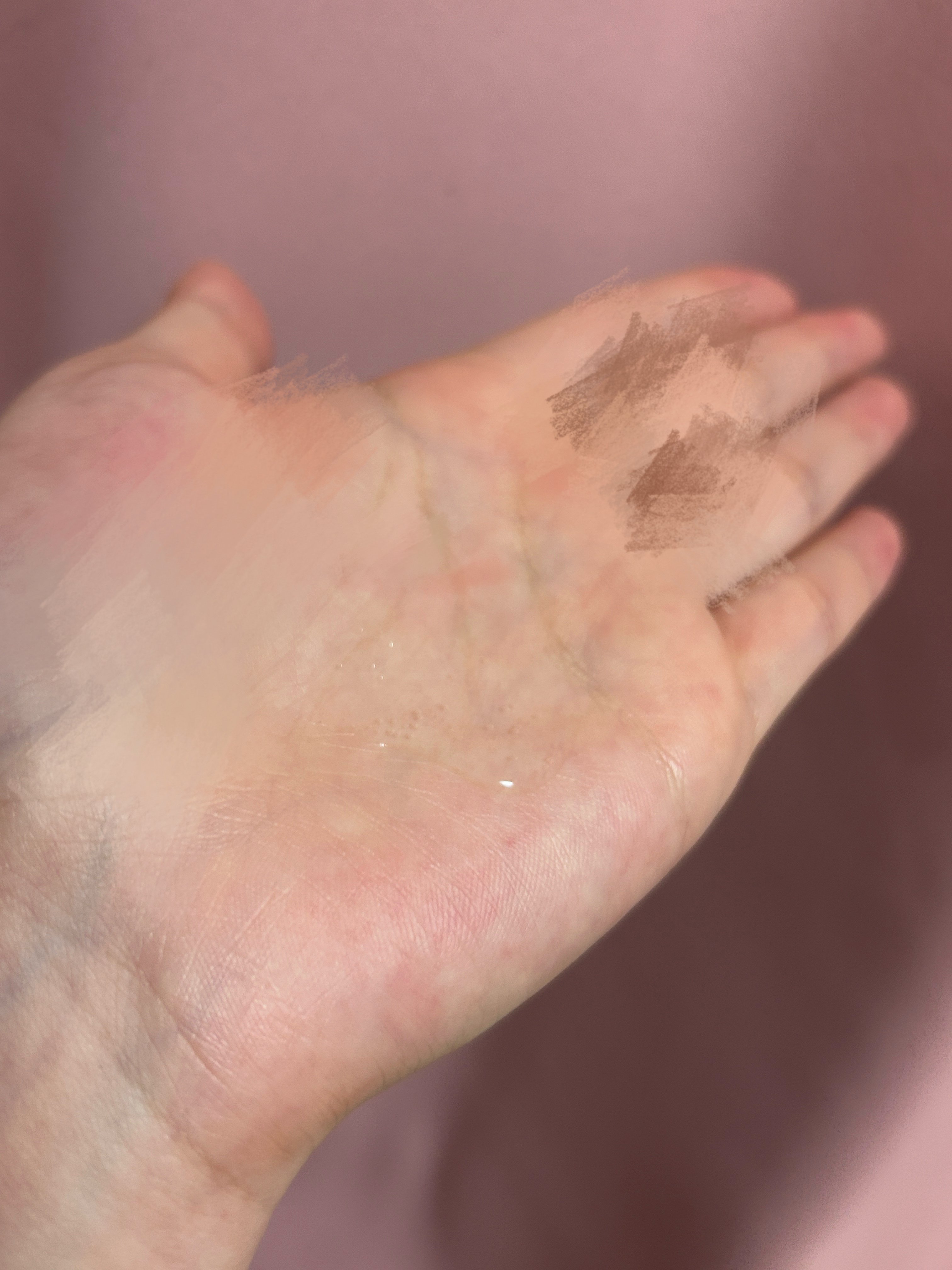 MOTON シルクヘアオイル フラワーガーデン/MOTON/ヘアオイルを使ったクチコミ（2枚目）