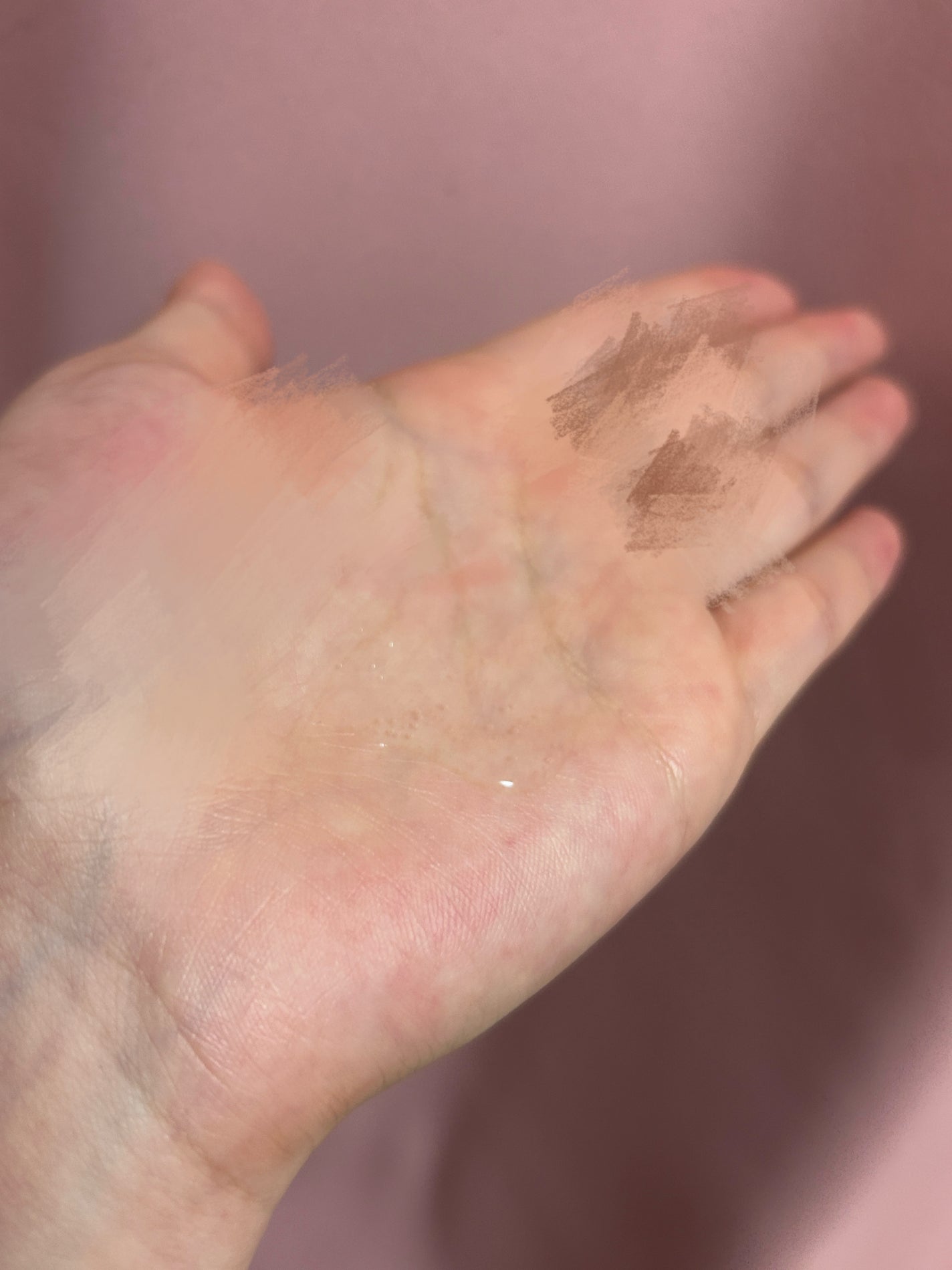 MOTON シルクヘアオイル フラワーガーデン/MOTON/ヘアオイルを使ったクチコミ(2枚目)