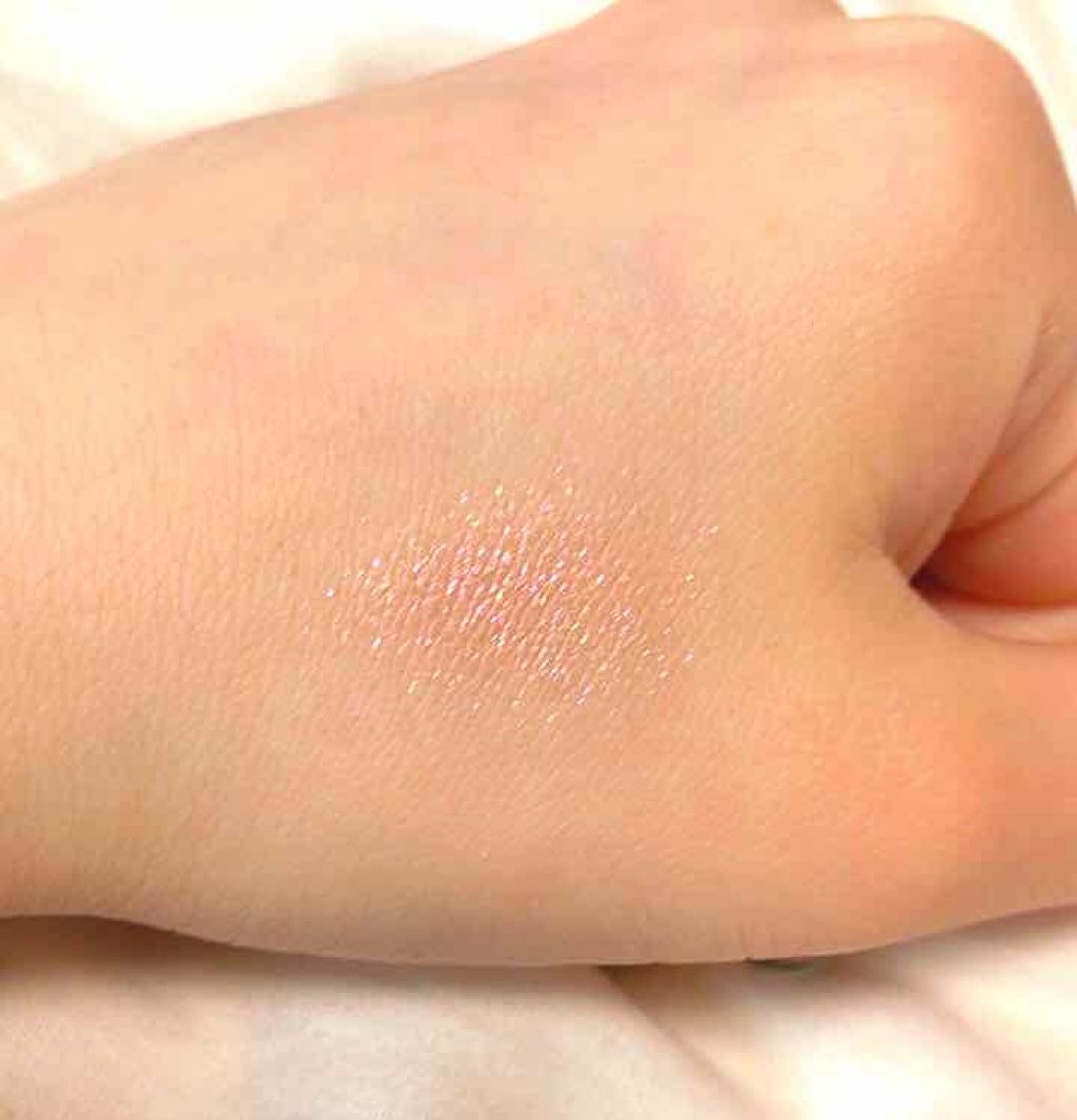 スモール アイシャドウ/M・A・C/単色アイシャドウを使ったクチコミ（2枚目）