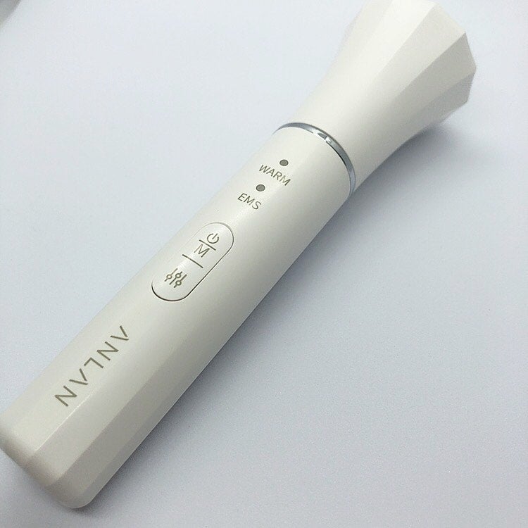 目元美顔器/ANLAN/美顔器・マッサージを使ったクチコミ(4枚目)