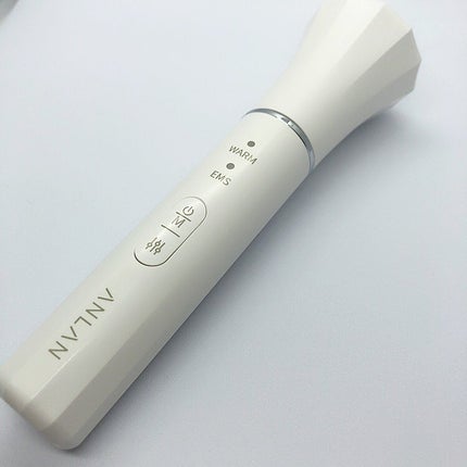 目元美顔器/ANLAN/美顔器・マッサージを使ったクチコミ(4枚目)