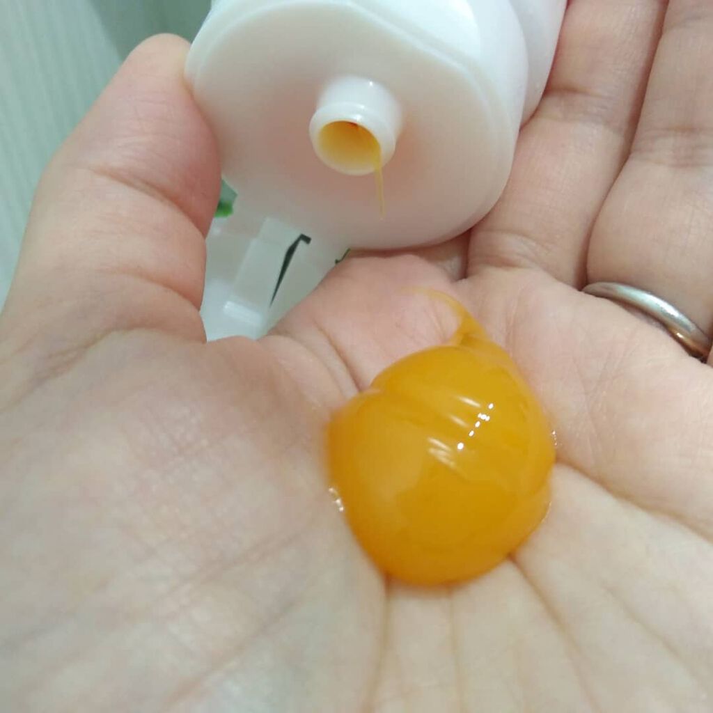 ホットクレンジングゲル/マナラ/クレンジングジェルを使ったクチコミ(1枚目)