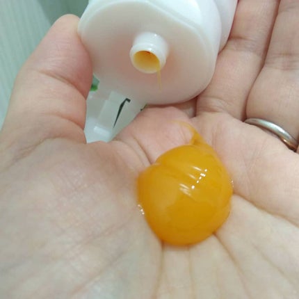 ホットクレンジングゲル/マナラ/クレンジングジェルを使ったクチコミ(1枚目)