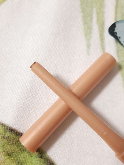 ラブ・ライナー ペンシル/ラブ・ライナー/ペンシルアイライナーを使ったクチコミ(6枚目)