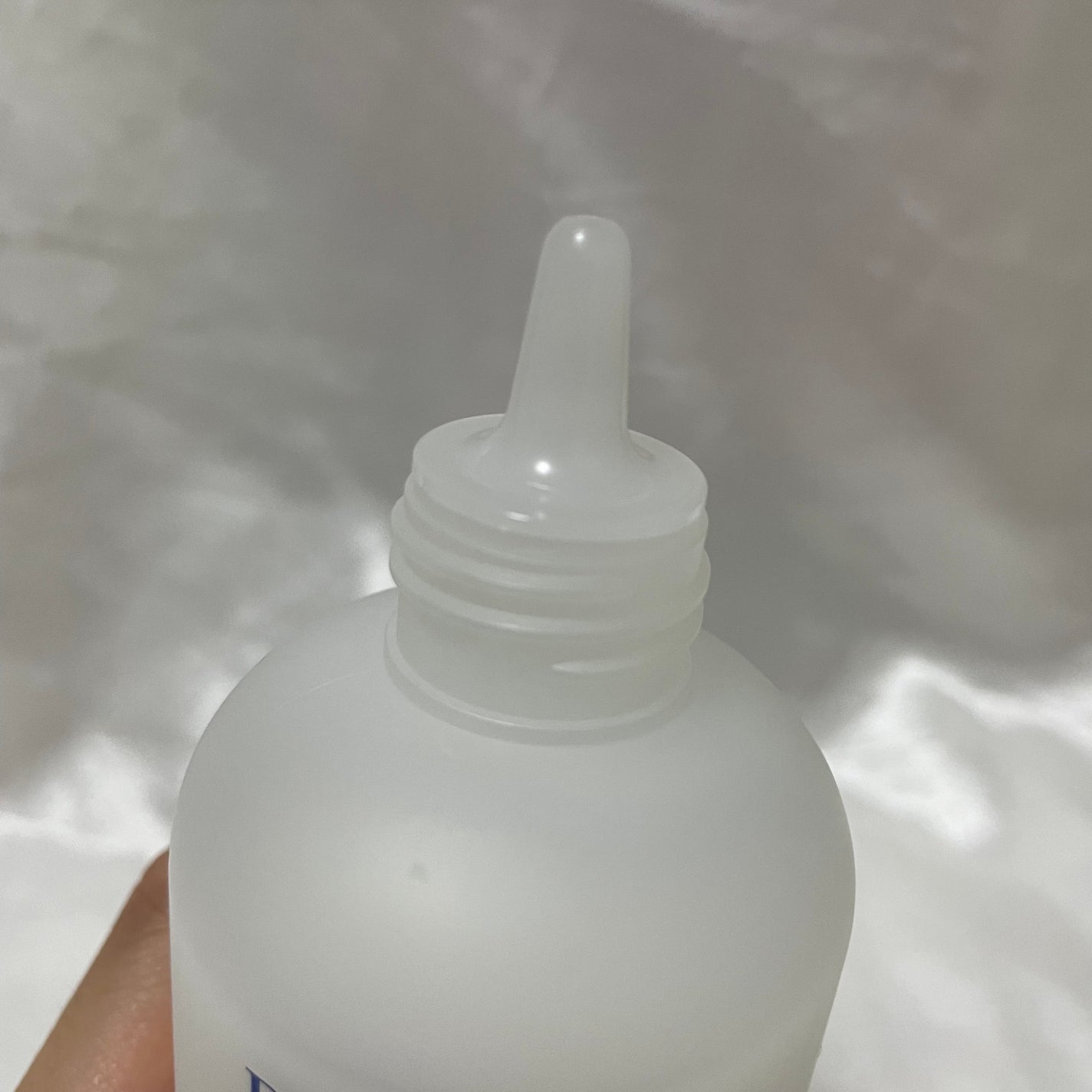 ザモイスチャーバリアDリキッドトナー/Dr.G/化粧水を使ったクチコミ(3枚目)