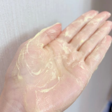 薬用パワークリアC+/C+mania/洗顔パウダーを使ったクチコミ(5枚目)