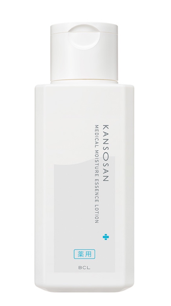 乾燥さん　薬用しっとり化粧液【医薬部外品】/乾燥さん/オールインワン化粧品を使ったクチコミ（1枚目）