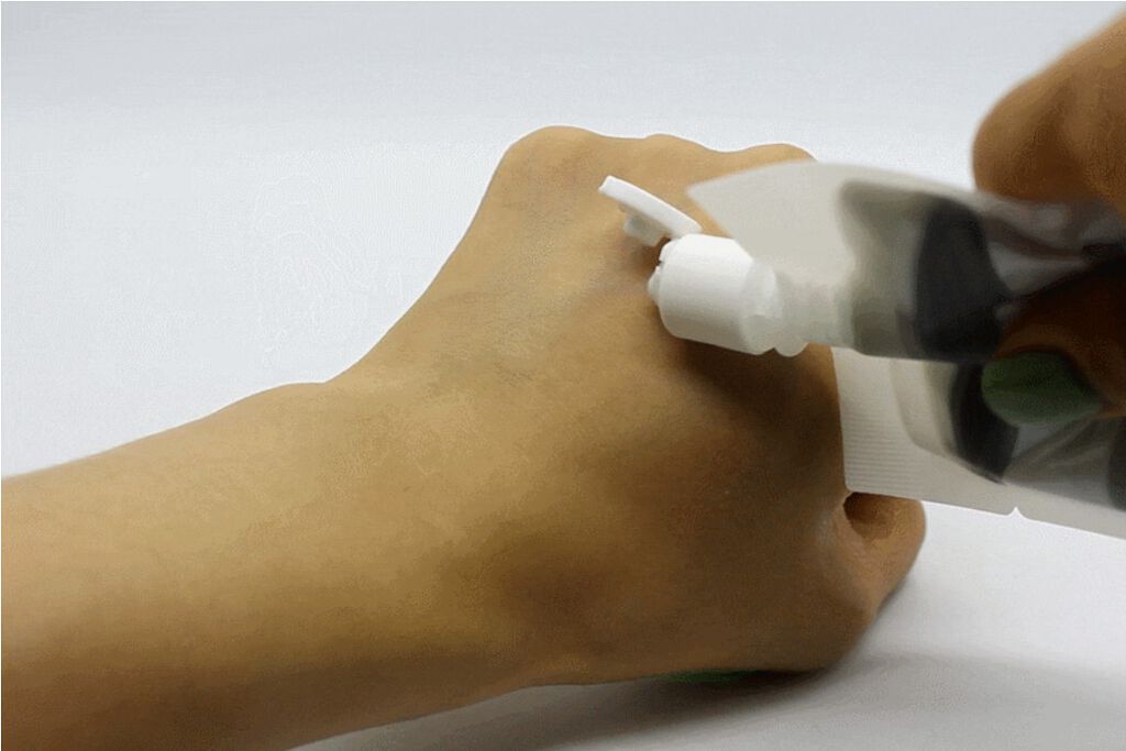 ピュア スキン シカ BB クリーム/FEDORA AESTHETIC/BBクリームを使ったクチコミ(4枚目)