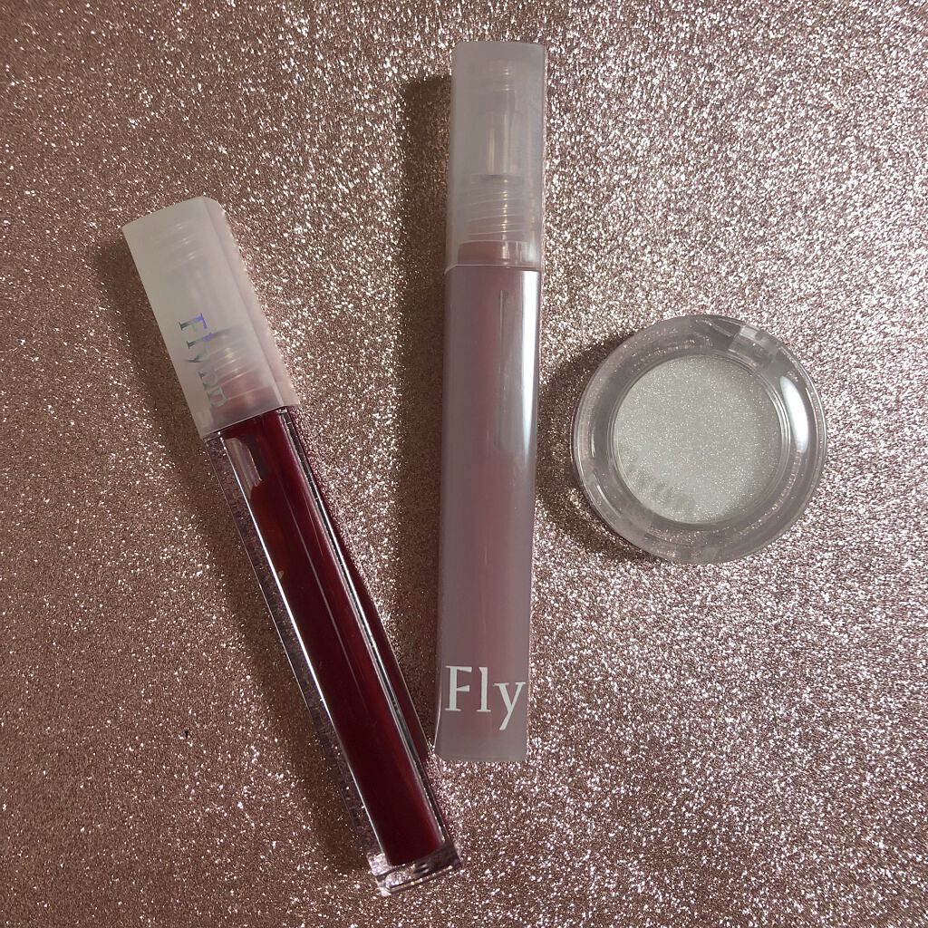 ステイインウォーターティント/Flynn/リップティントを使ったクチコミ（1枚目）