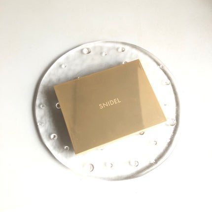 フェイス スタイリスト/SNIDEL BEAUTY/アイシャドウパレットを使ったクチコミ(2枚目)