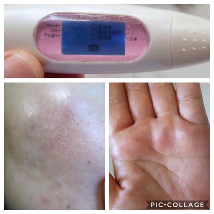 ミスクレオ on LIPS 「こちらブースターとしても使えて肌のターンオーバーも整えてくれる..」(3枚目)