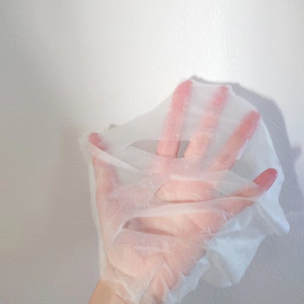 キューブマスク レチノール/ネイチャーリパブリック/シートマスク・パックを使ったクチコミ(5枚目)