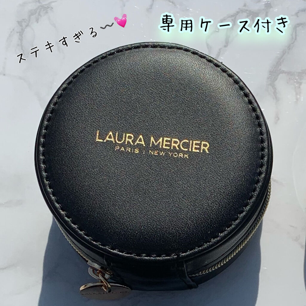 ピュア キャンバス プライマー ハイドレーティング トラベルサイズ/ローラ メルシエ/化粧下地を使ったクチコミ（2枚目）