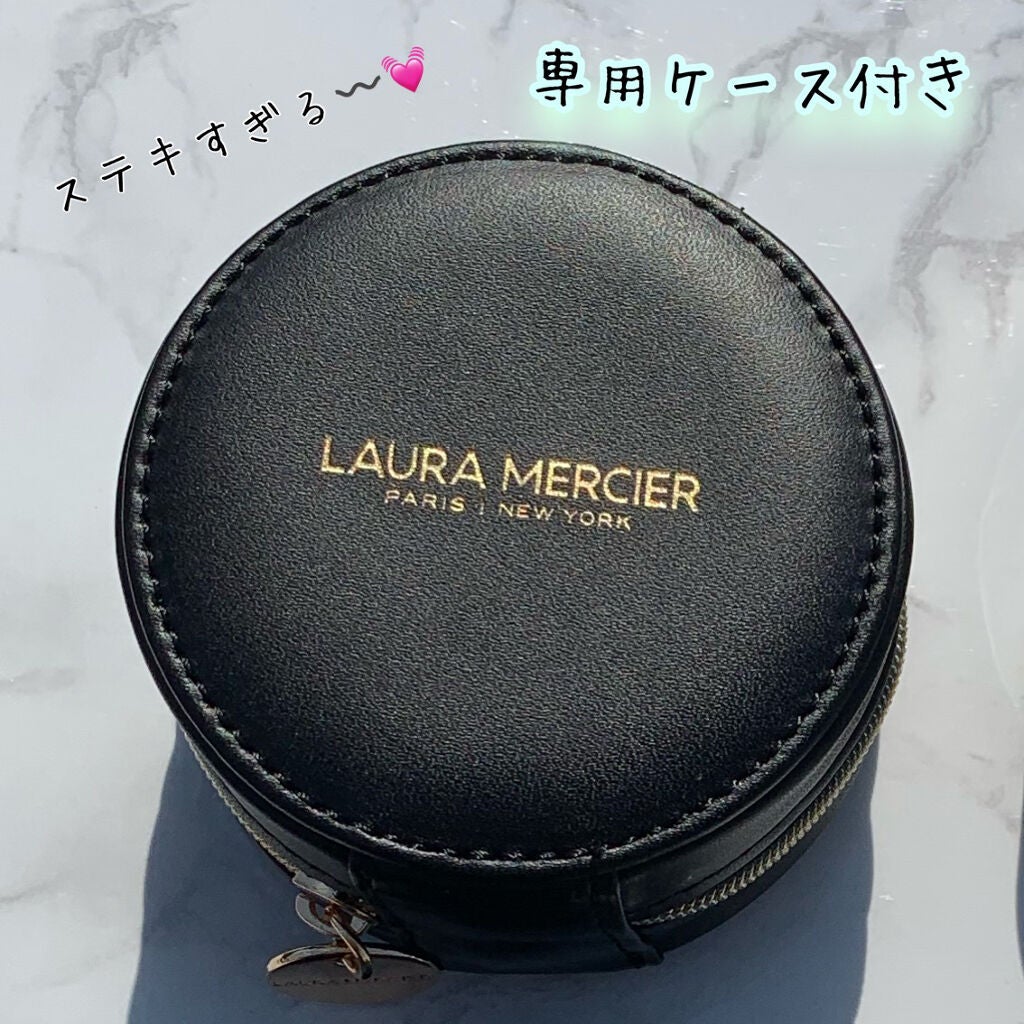 ピュア キャンバス プライマー ハイドレーティング/ローラ メルシエ/化粧下地を使ったクチコミ(2枚目)