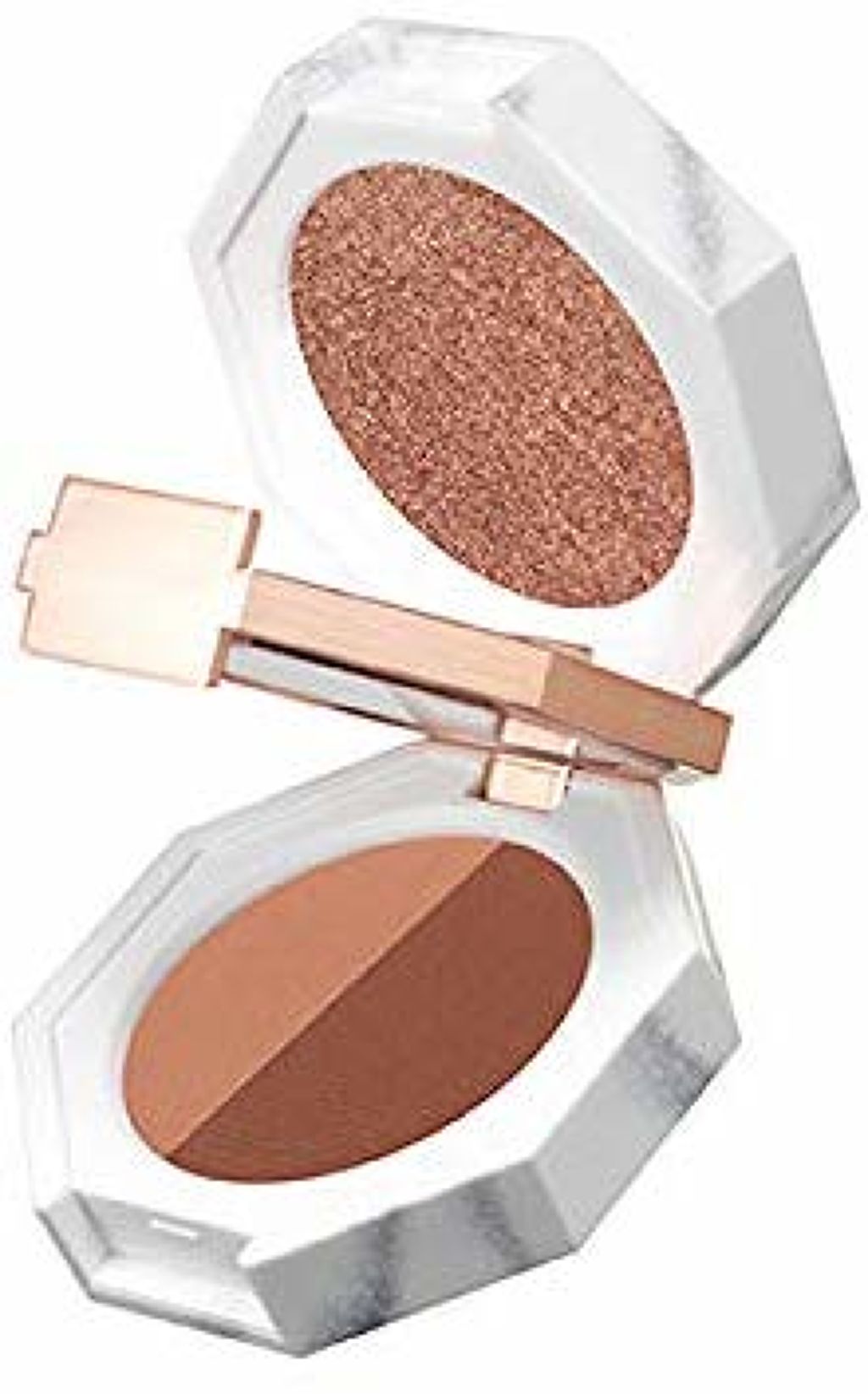 パラダイス デュアルパレット ココディライト