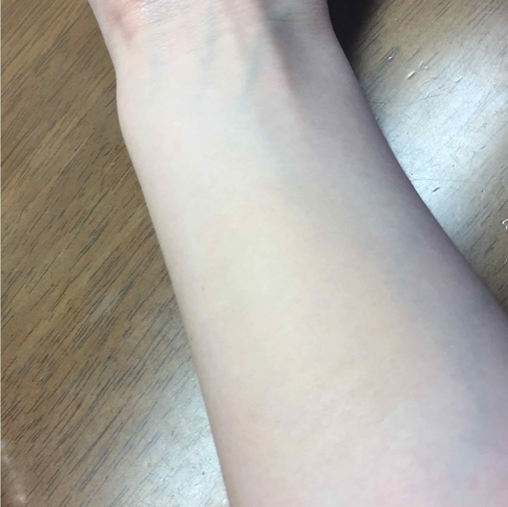 ドラマティックリキッド UV/マキアージュ/リキッドファンデーションを使ったクチコミ(2枚目)