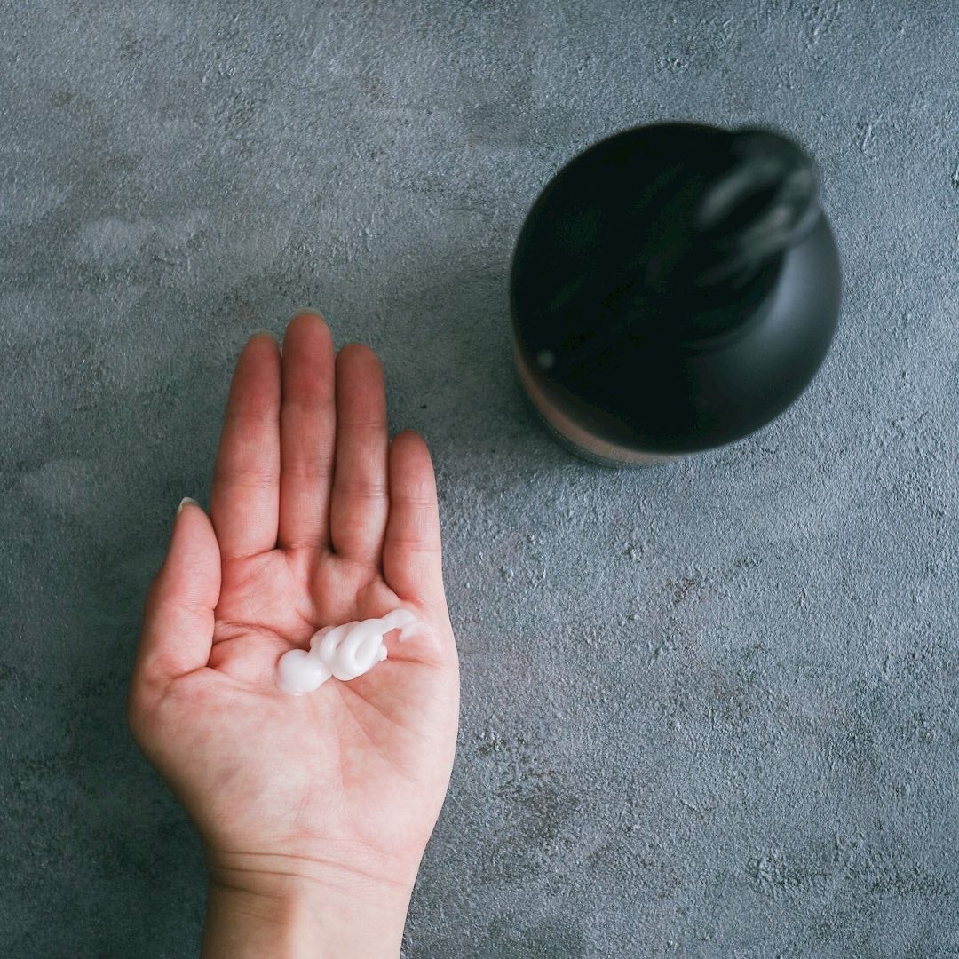 パフュームドヘアシャンプー/BANANAL/市販シャンプーを使ったクチコミ(4枚目)